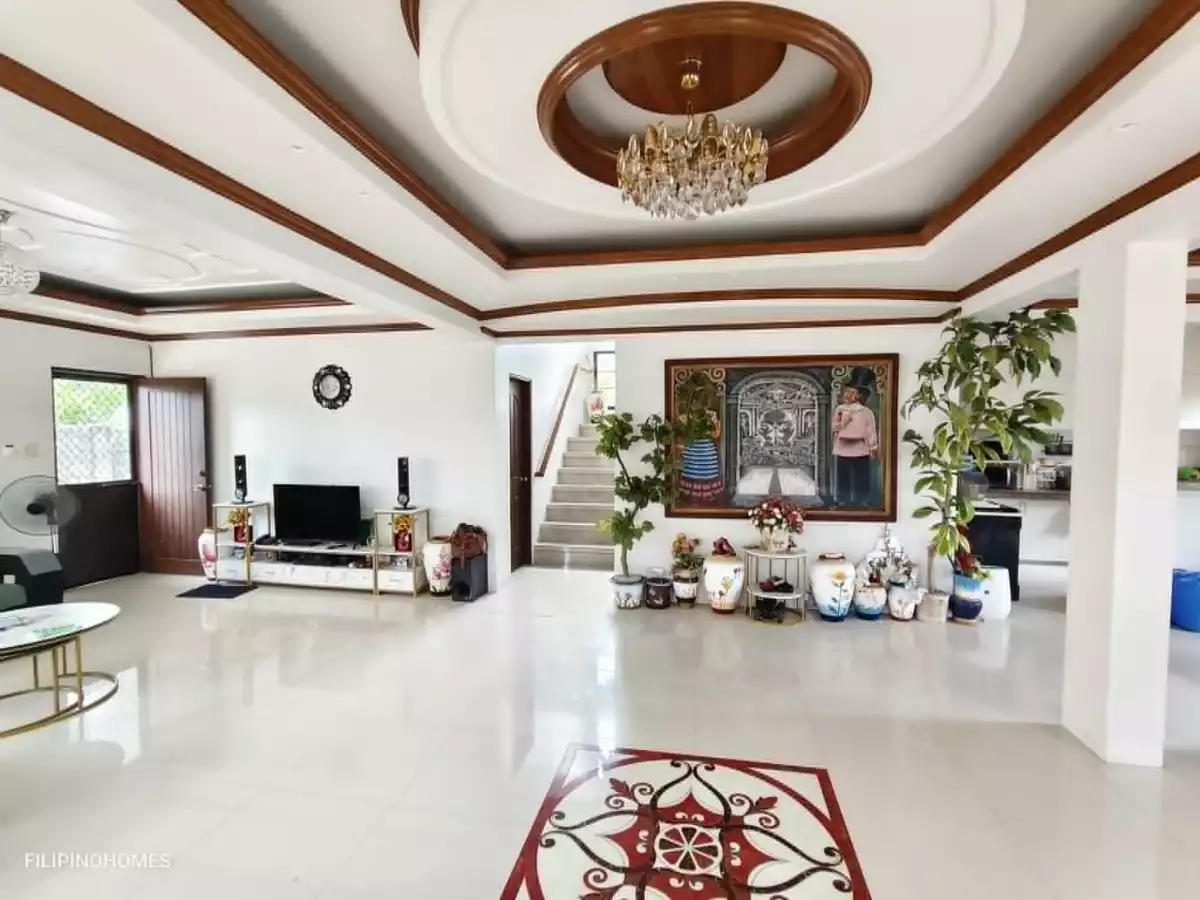 La Costa Brava House and Lot for Sale in Zone 15 (Pob.), Talisay — House and Lot in Zone 15 (Pob.), Talisay, Negros Occidental — Photo 6