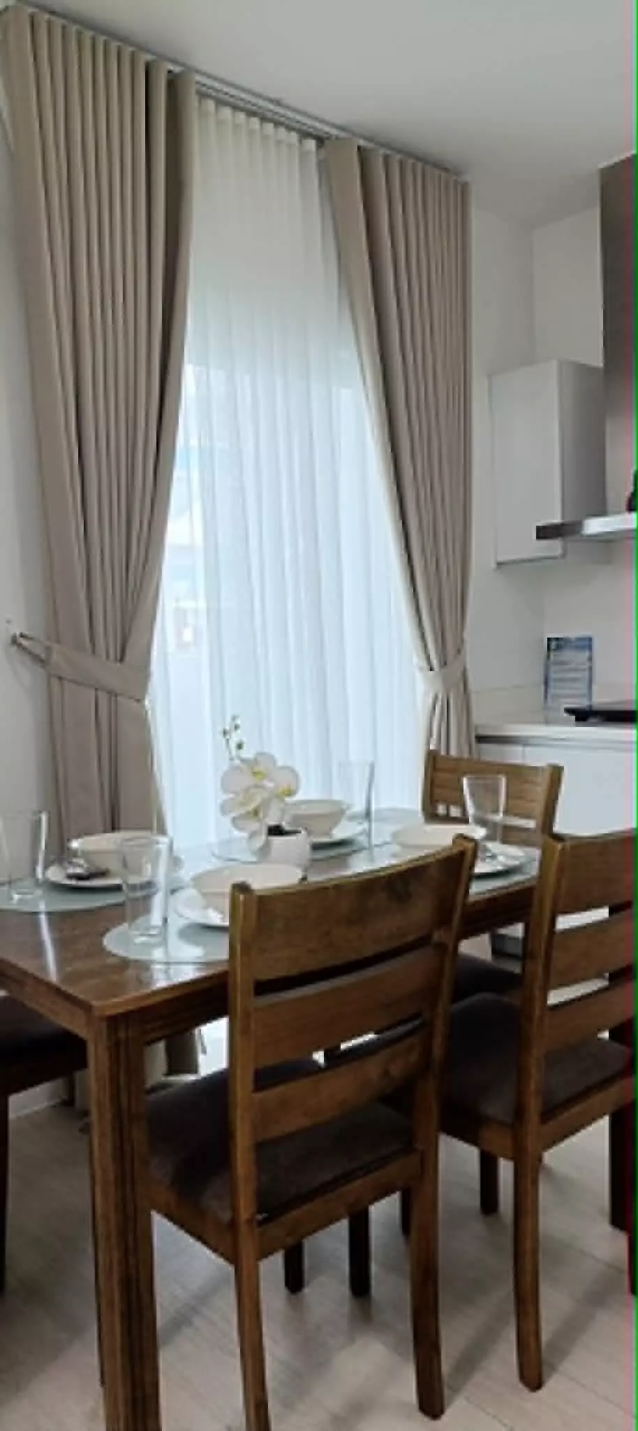 For Sale: Azure North 1BR Condo in San Jose, San Fernando City — Investment Ready — 1 Bedroom in San Fernando, Pampanga, 2000 — Photo 2