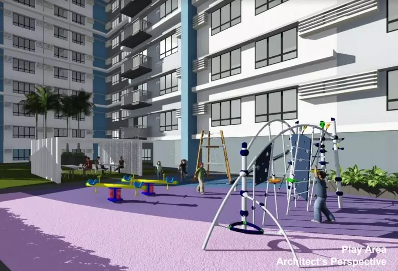 For Assume Studio Executive Unit — Studio in Sasa, Davao City, Davao del Sur — Photo 4