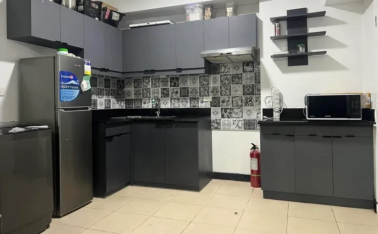 Open photo 11 of 11 — 3BR Condo Flair South Tower for only 12M, 76sqm