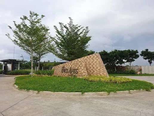 For Sale: Residential Lot in Matab-ang, Talisay — 281 sqm corner lot — Residential Lot in Talisay, Negros Occidental, 6115 — Photo 2