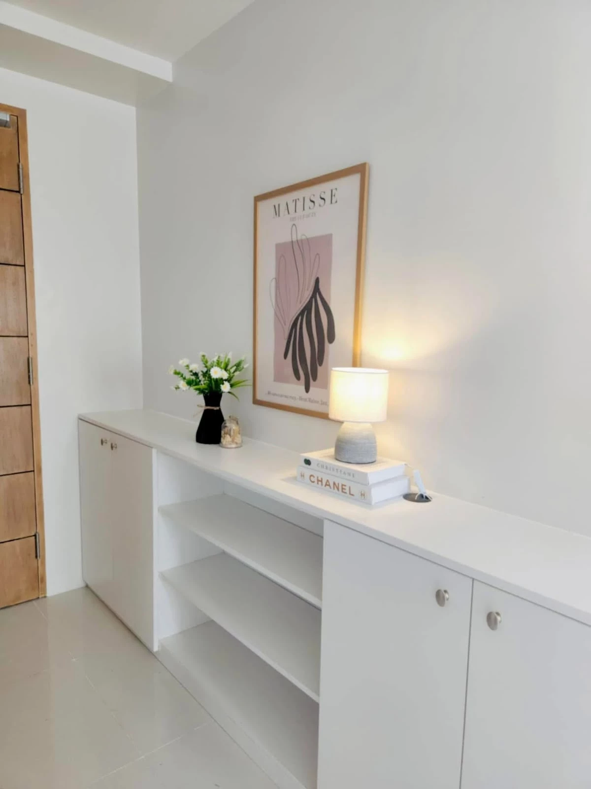 Short-Term Rent: Premium Studio Condo in Mabolo, Cebu City — 43.85 sqm — Studio in Cebu City, Cebu, 6000 — Photo 4