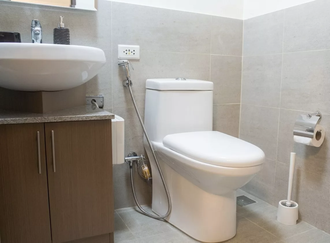 Open photo 24 of 48 — For Rent: Studio Condo in Lahug, Cebu City — 25 sqm