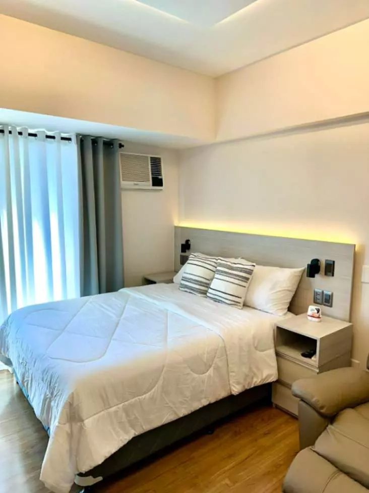 For Sale: Studio Unit in Solinea Tower 2 Cebu – Ready for Occupancy