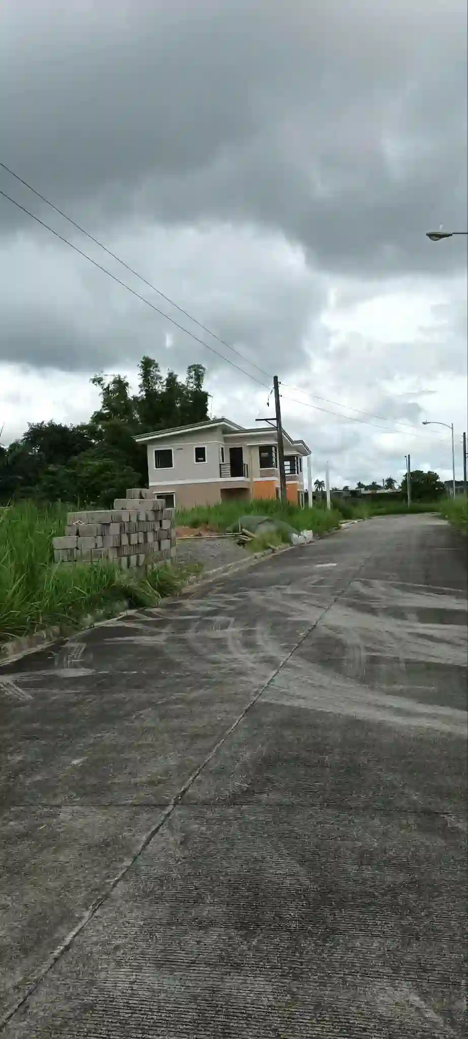 For Sale: Residential Lot in Latag, Lipa City — 198 sqm