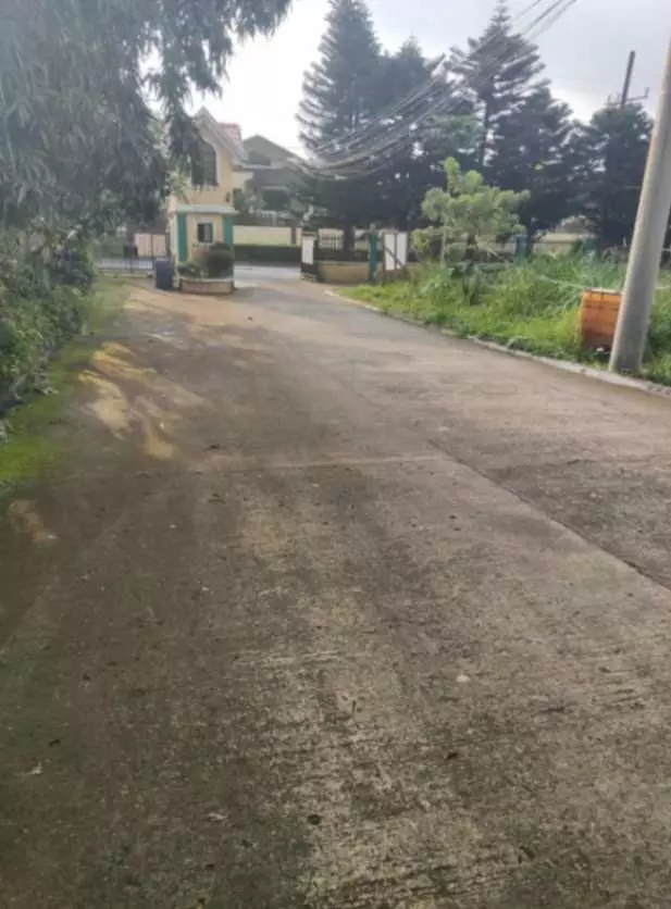 For Sale: Prime Residential Lot in Gabriel Heights, Tagaytay – Near Mater Dei School - photo 6