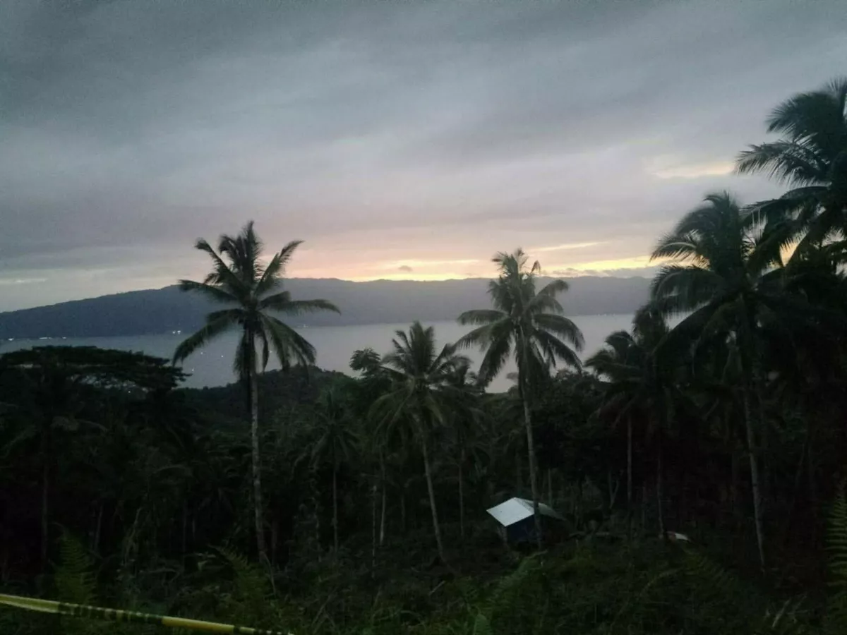 For Sale: Agricultural Lot in Bangayan, Kitcharao — 27000 sqm