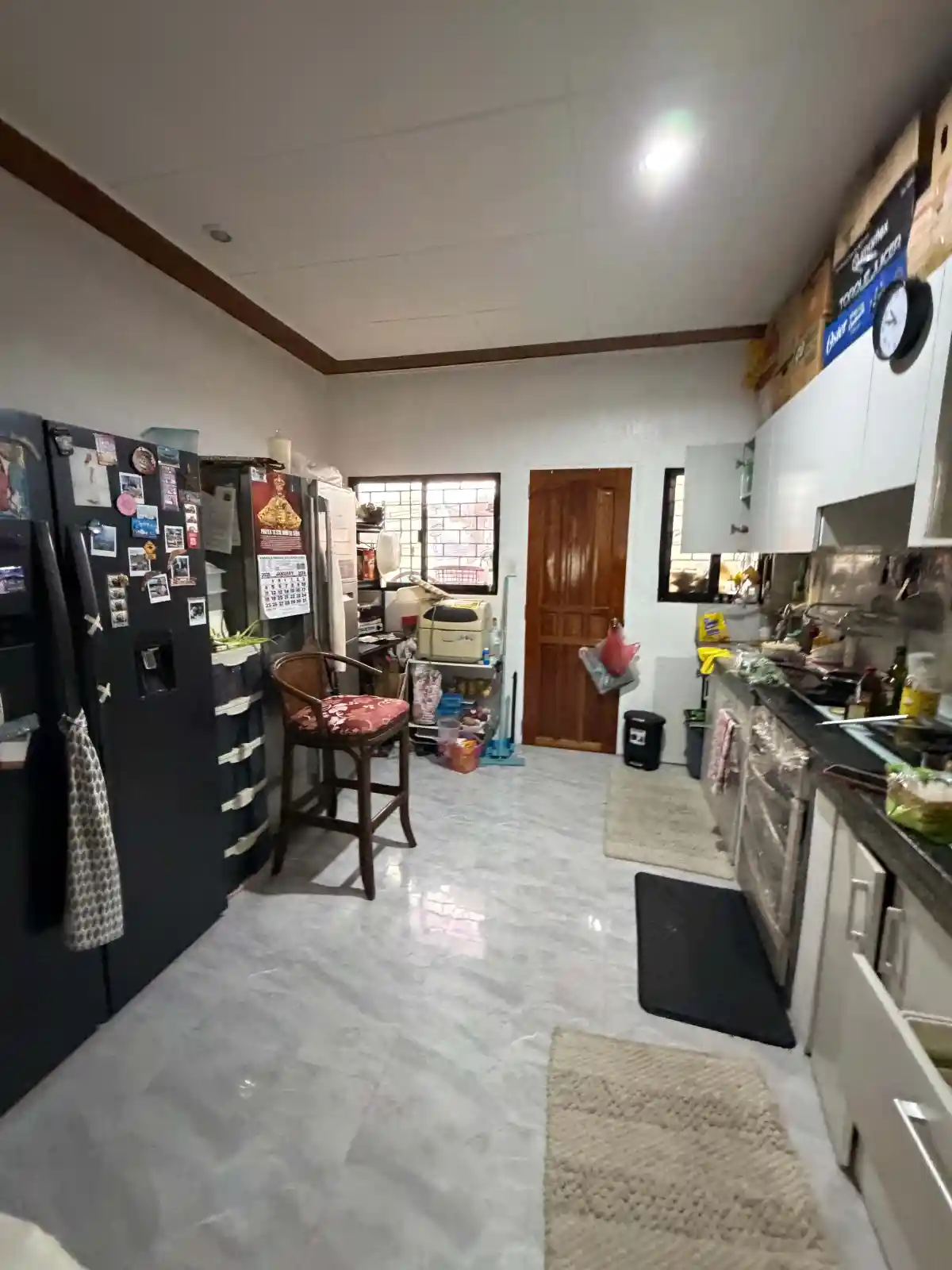 Open photo 12 of 17 — Forest Hills Banawa House for Sale
