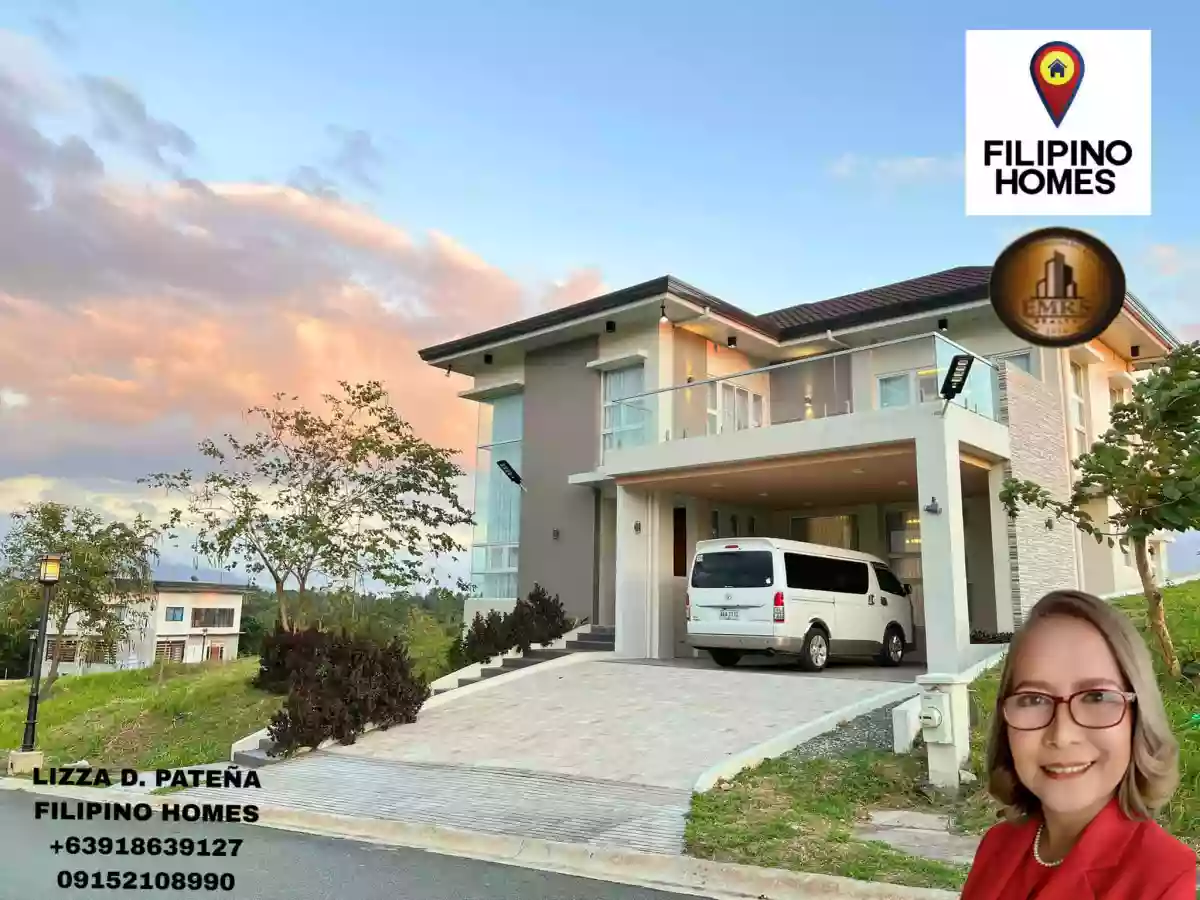 Tagaytay Highlands — House and Lot in Calabuso (Calabuso South & North), Tagaytay City, Cavite — Photo 5