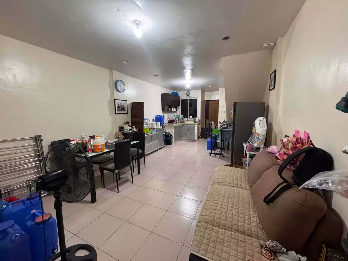 Apartment For Sale (3 Unit) — Apartment in Dayangdang, Naga City, Camarines Sur — Photo 2