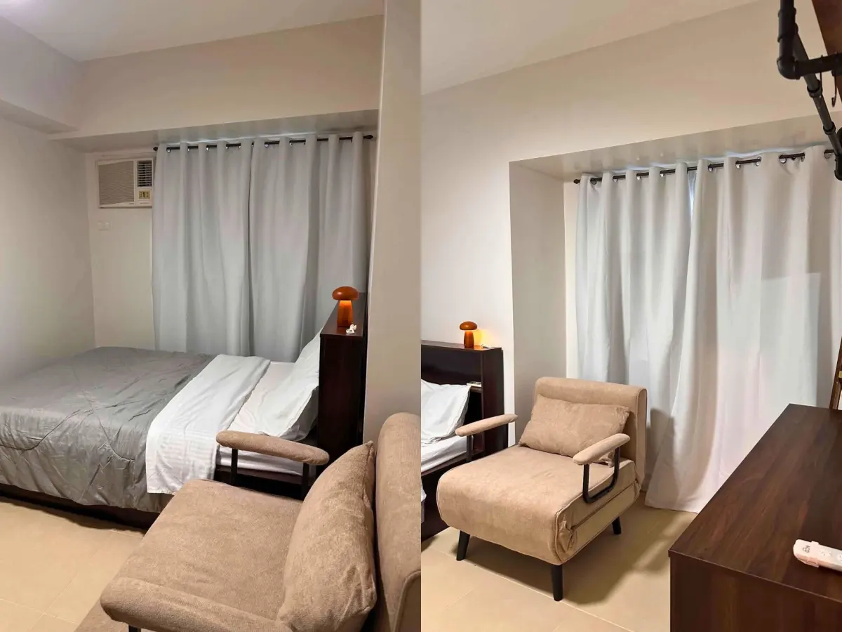 For Sale: 1BR Condo with Parking in Lahug, Cebu City — Avida Towers Riala — 1 Bedroom in Lahug, Lahug — Photo 5