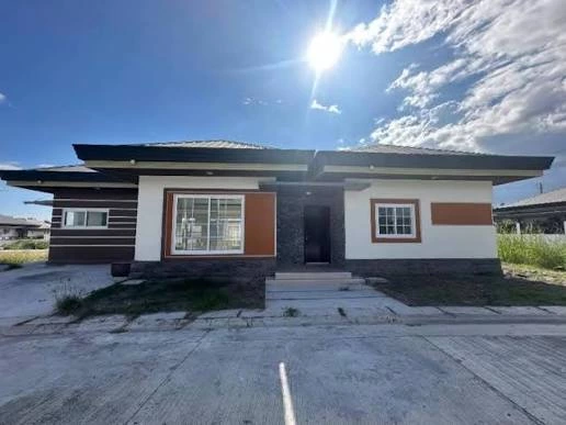 Sora Residences Akira House for Sale