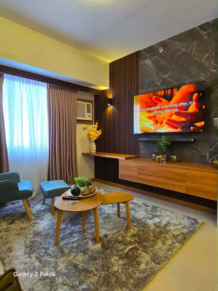 1 Bedroom Cebu Condo For Rent near Ayala Center Cebu Business Park — 1 Bedroom in Cebu City, Cebu, 6000 — Photo 4