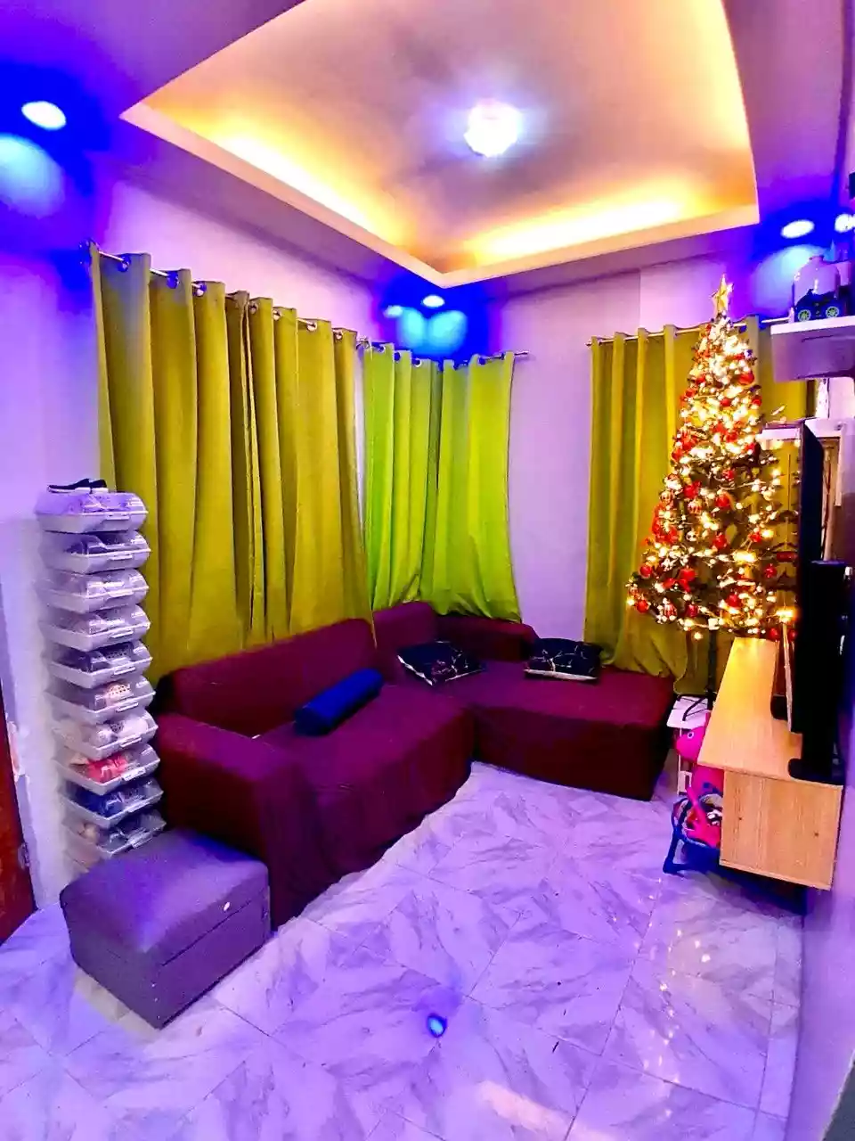 Rush Sale: 2BR House and Lot in Glamang, Polomolok — 30 sqm — House and Lot in Polomolok, South Cotabato, 9504 — Photo 4