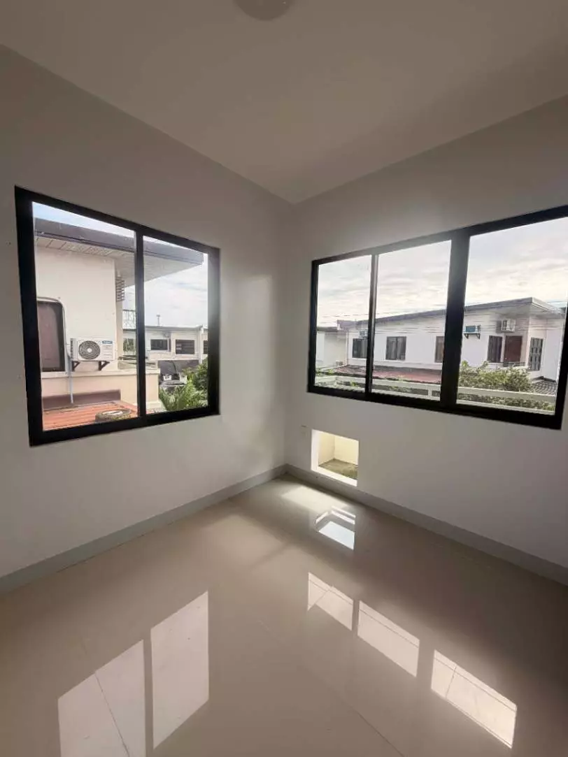 FOR ASSUME DUPLEX HOUSE AND LOT IN BALI RESIDENCES!!! - photo 5