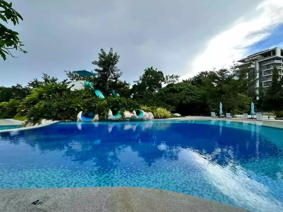 Tambuli Resort Residences Condominium for Sale in Mactan, Lapu-Lapu City — Investment Ready — 2 Bedrooms in Mactan Island Lapu- Lapu City, Mactan, Lapu-lapu City — Photo 5