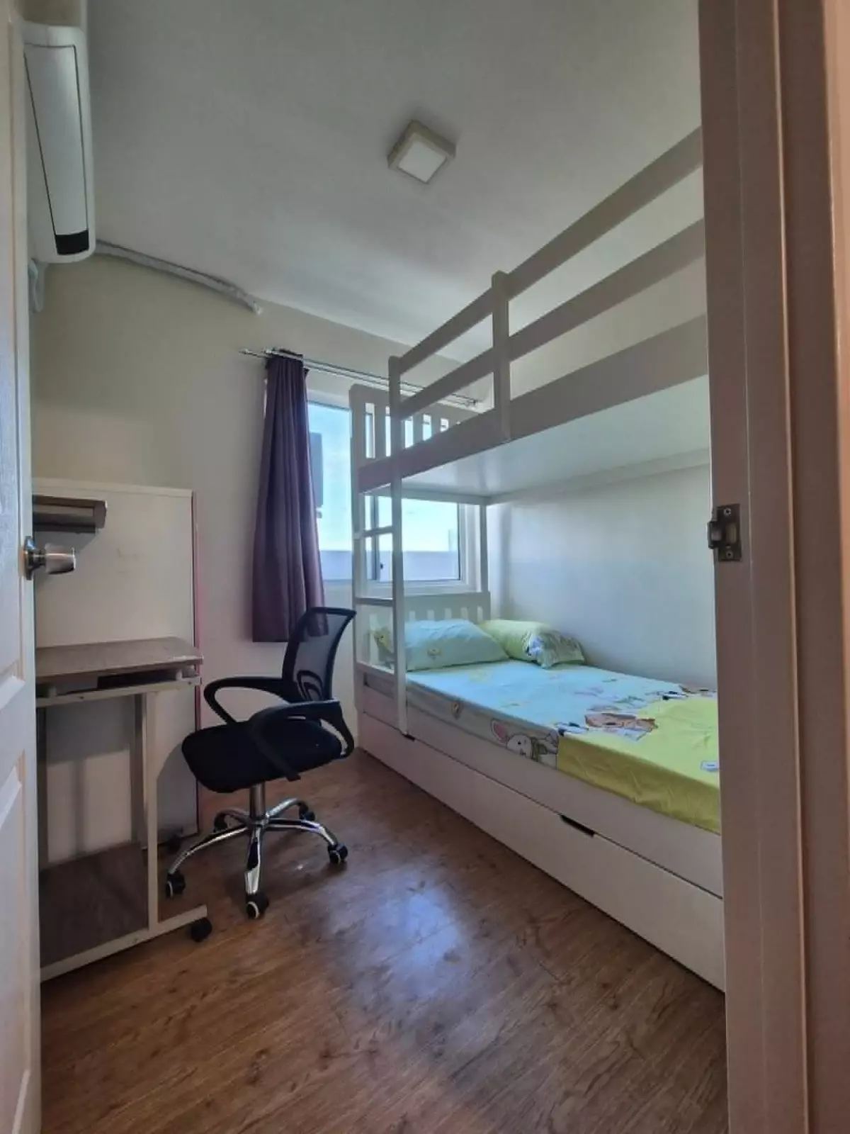 FOR RENT: 2BR Condo Near Swimming Pool, Cebu City — Fully Furnished — 2 Bedrooms in Cebu City, Cebu, Mambaling — Photo 6
