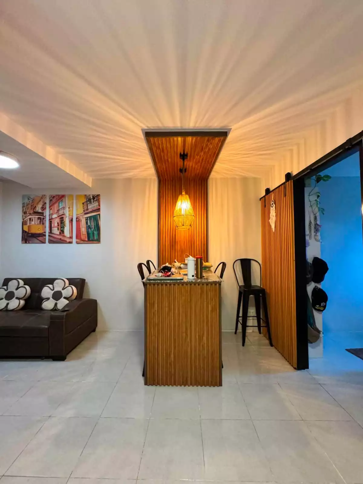 For Assume: 2BR Condo in Banilad, Mandaue City — 30.60 sqm — 2 Bedrooms in Banilad, Mandaue City, Cebu — Photo 5