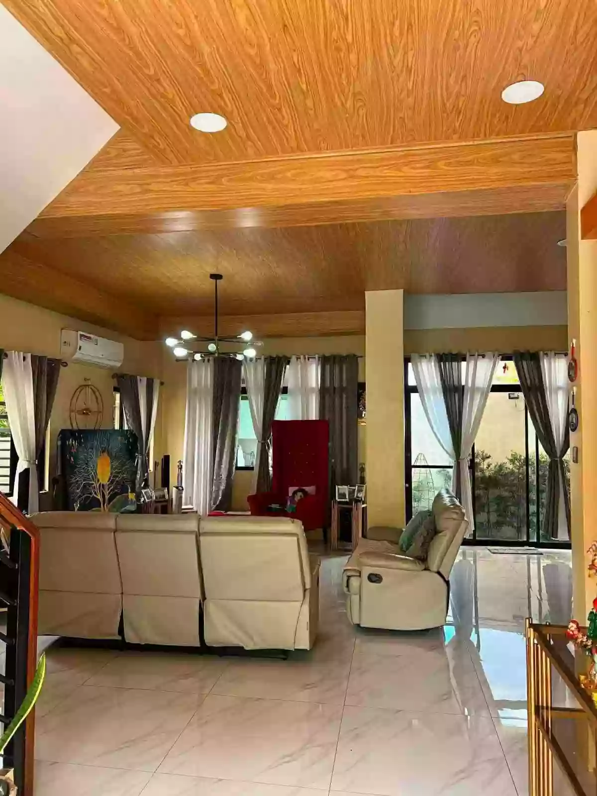 For Assume: Modern House and Lot — House and Lot in Antipolo, Rizal, 1870 — Photo 2