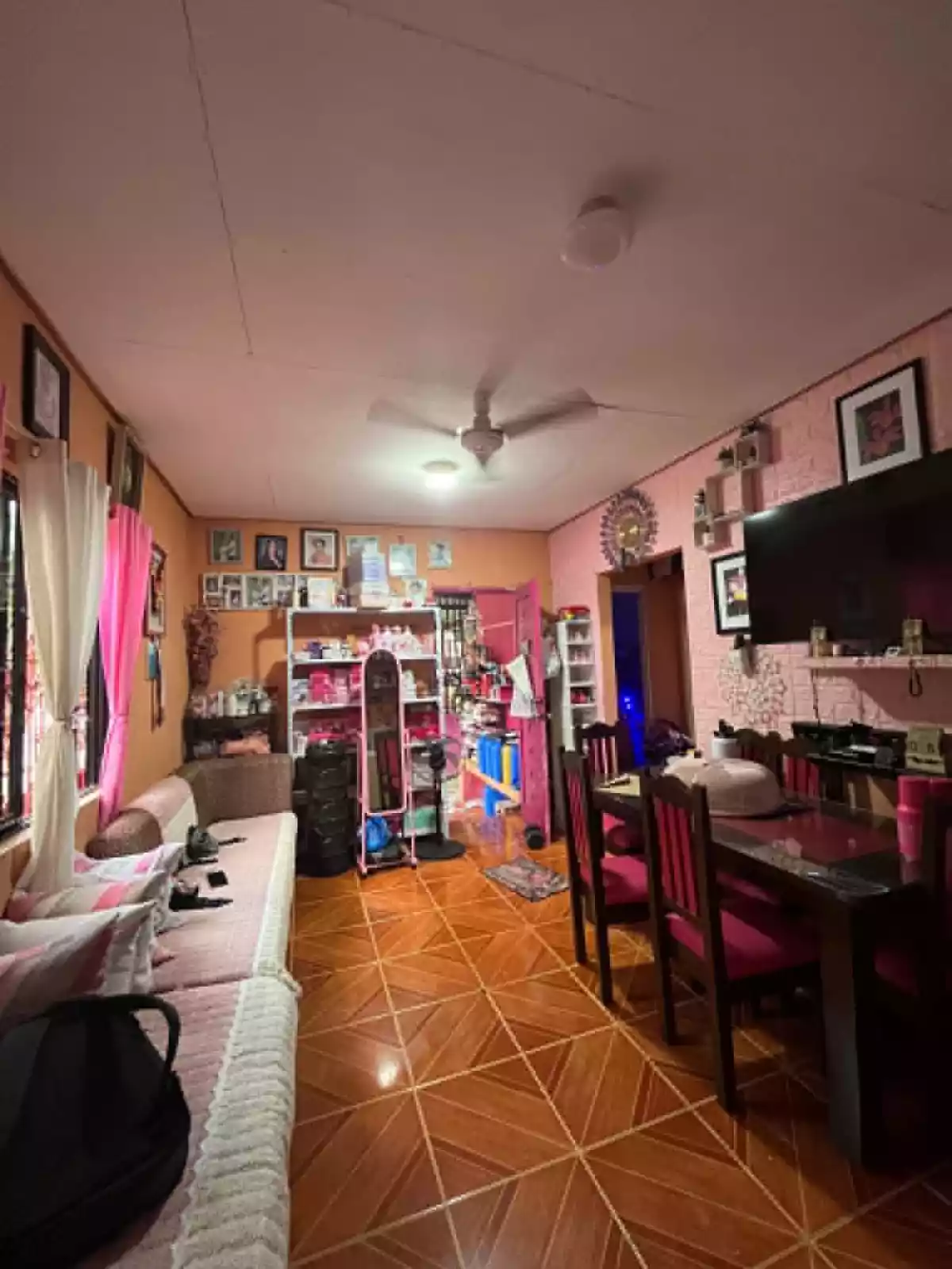 House and Lot For Sale (Rush Sale)‼️ — House and Lot in Mansilingan, Bacolod City, Negros Occidental — Photo 4