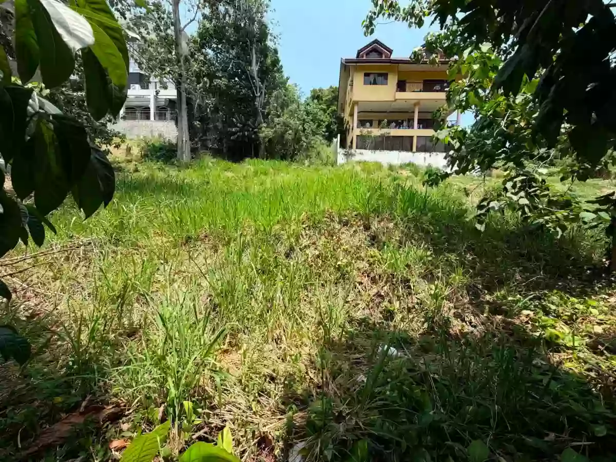 For Sale: Residential Lot in Balulang, Cagayan de Oro City — 337 sqm — Residential Lot in Masterson Avenue, Balulang, Cagayan de Oro City — Photo 6
