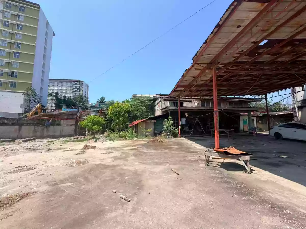 5 Parcels of Land for Sale in Cebu City and Mandaue City | Selling as One Whole Property — Residential Lot in Cebu City, Cebu, 6000 — Photo 2