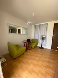 Fully furnised unit 1 bedroom near nddu siena — House and Lot in San Isidro (Lagao 2nd), Gen. Santos City, South Cotabato — Photo 3