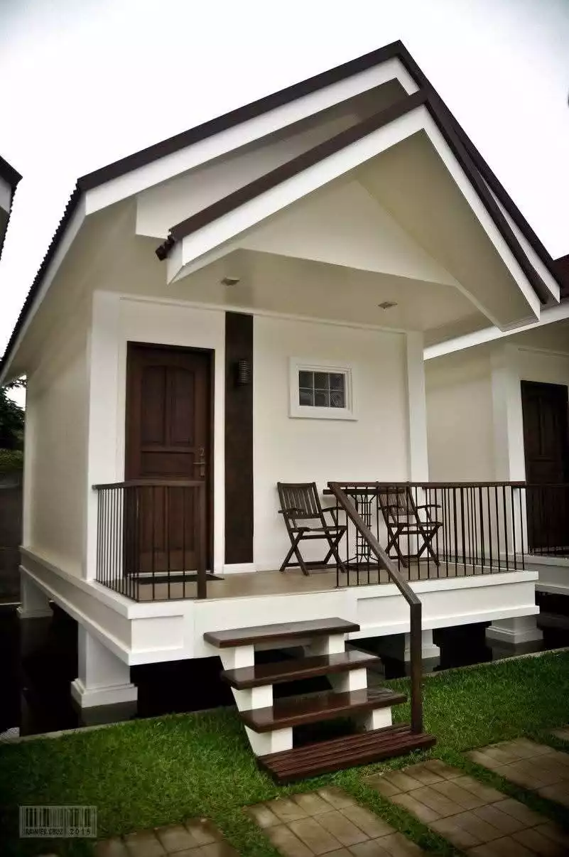 For Sale: Highway-Front Pension House with Solar-Powered Residence — Pension House in San Pedro, Puerto Princesa City, Palawan — Photo 6