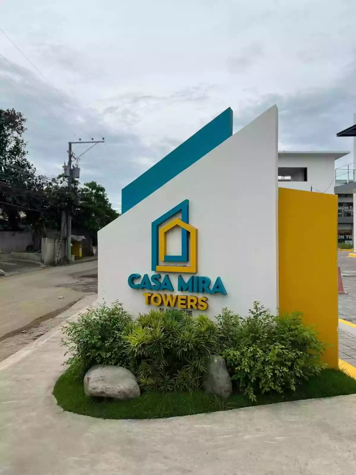 For Assume: Casa Mira Towers Mandaue Studio Condo in Alang-alang, Mandaue City — Buyer-Friendly RFO — Studio in Alang-alang, Mandaue City, Cebu — Photo 5