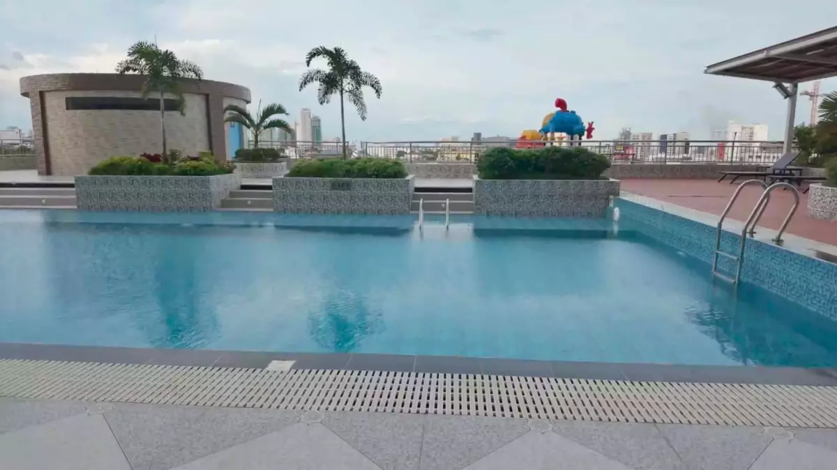 For Assume: Studio Condo in Sambag I (Pob.), Cebu City — 25.88 sqm — Studio in Sambag I (Pob.), Cebu City, Cebu — Photo 2