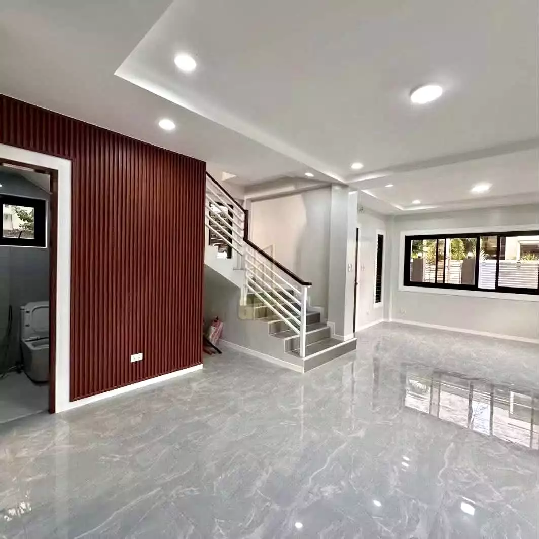 For Sale Brand New Modern House , Xavier Estates Uptown, CDO