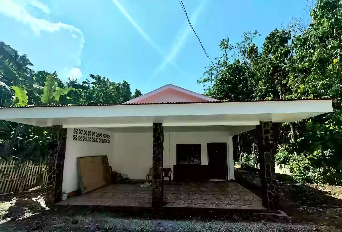 Rush Sale: 3BR House and Lot in Calayugan, Valencia — 430 sqm — House and Lot in Valencia, Negros Oriental, 6215 — Photo 2