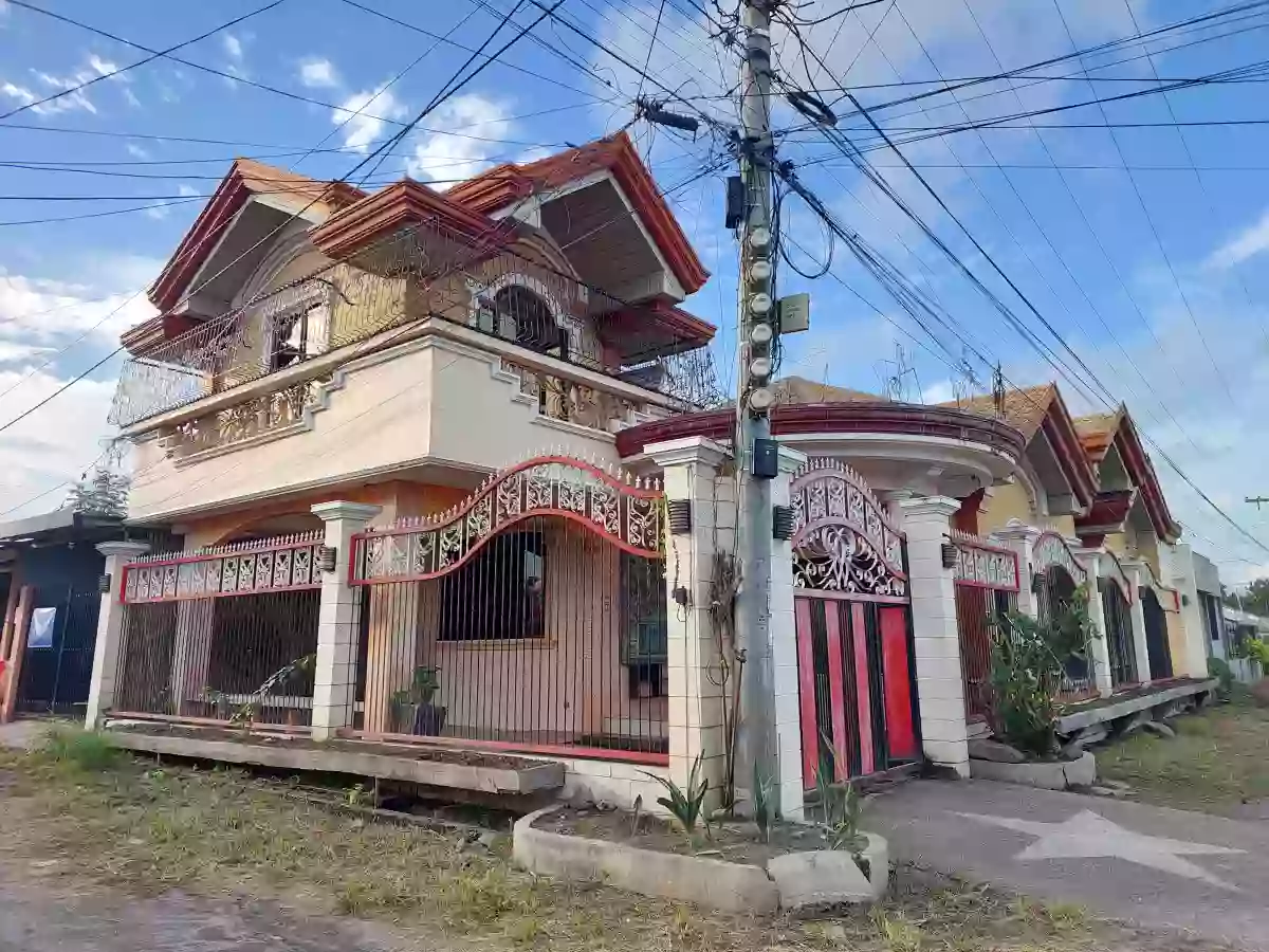 For Sale: 5BR House and Lot in Apopong, General Santos City — 225 sqm — House and Lot in General Santos City, South Cotabato, 9500 — Photo 2