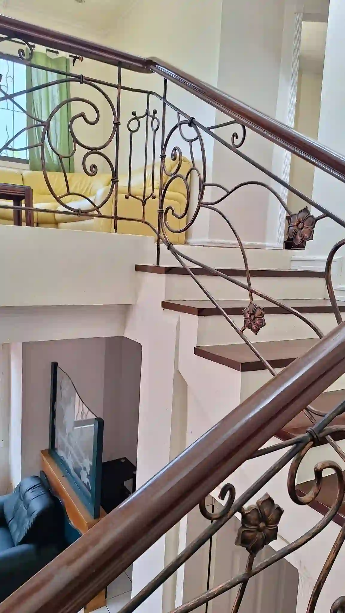 For Rent: 4BR House and Lot in Banilad, Cebu City — Sto. Niño Village — House and Lot in Cebu City, Cebu, 6000 — Photo 3