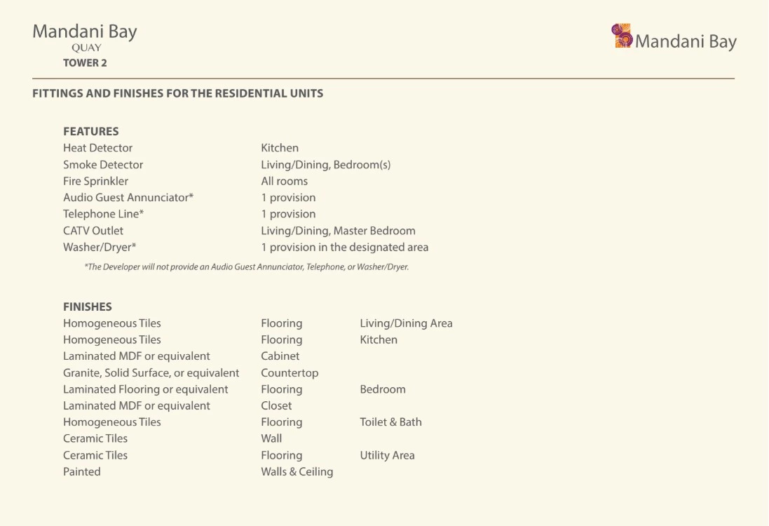 For Assume: Studio Condo in Centro, Mandaue City — 29.75 sqm — Studio in Centro, Mandaue City, Cebu — Photo 4