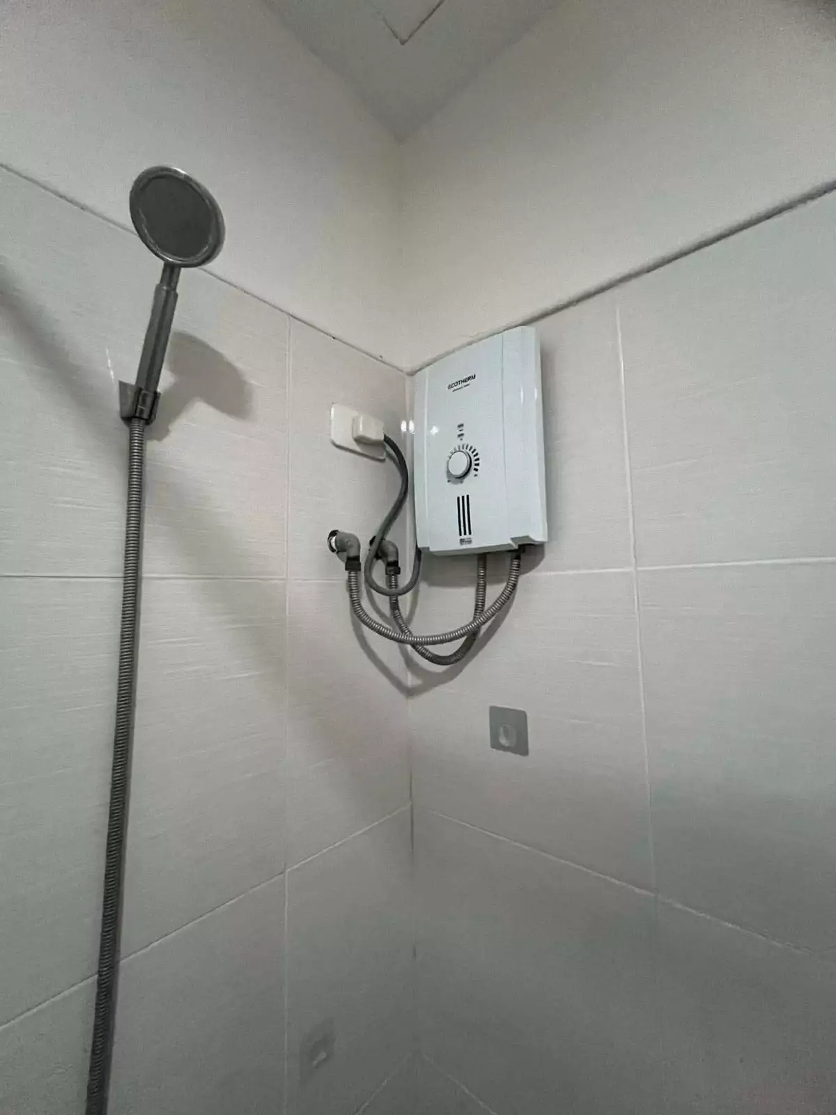 For Rent: Studio Condo in Subangdaku, Mandaue City — Bamboo Bay Community — Studio in Subangdaku, Mandaue City, Cebu — Photo 6