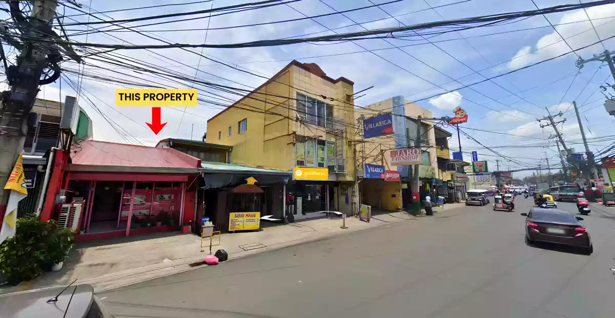 For Sale: Commercial Building in Binakayan-Aplaya, Kawit — 229 sqm — Building in Kawit, Cavite, 4104 — Photo 3