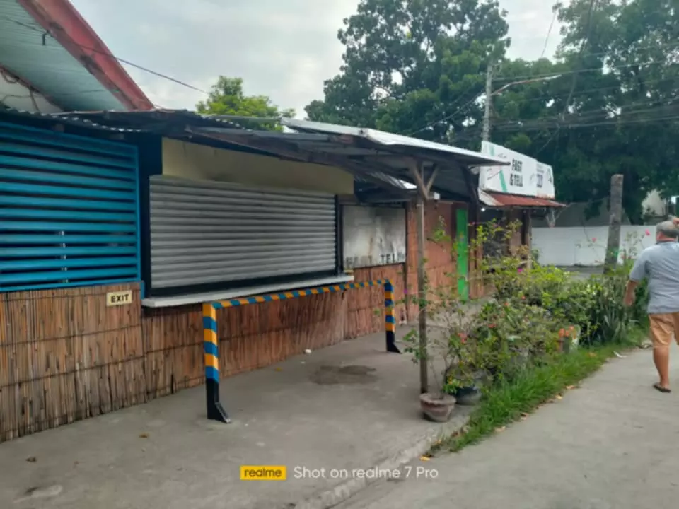 100 SQM COMMERCIAL SPACE NEAR RAMON MAGSAYSAY — Space in Dadiangas East (Pob.), General Santos City, South Cotabato — Photo 3