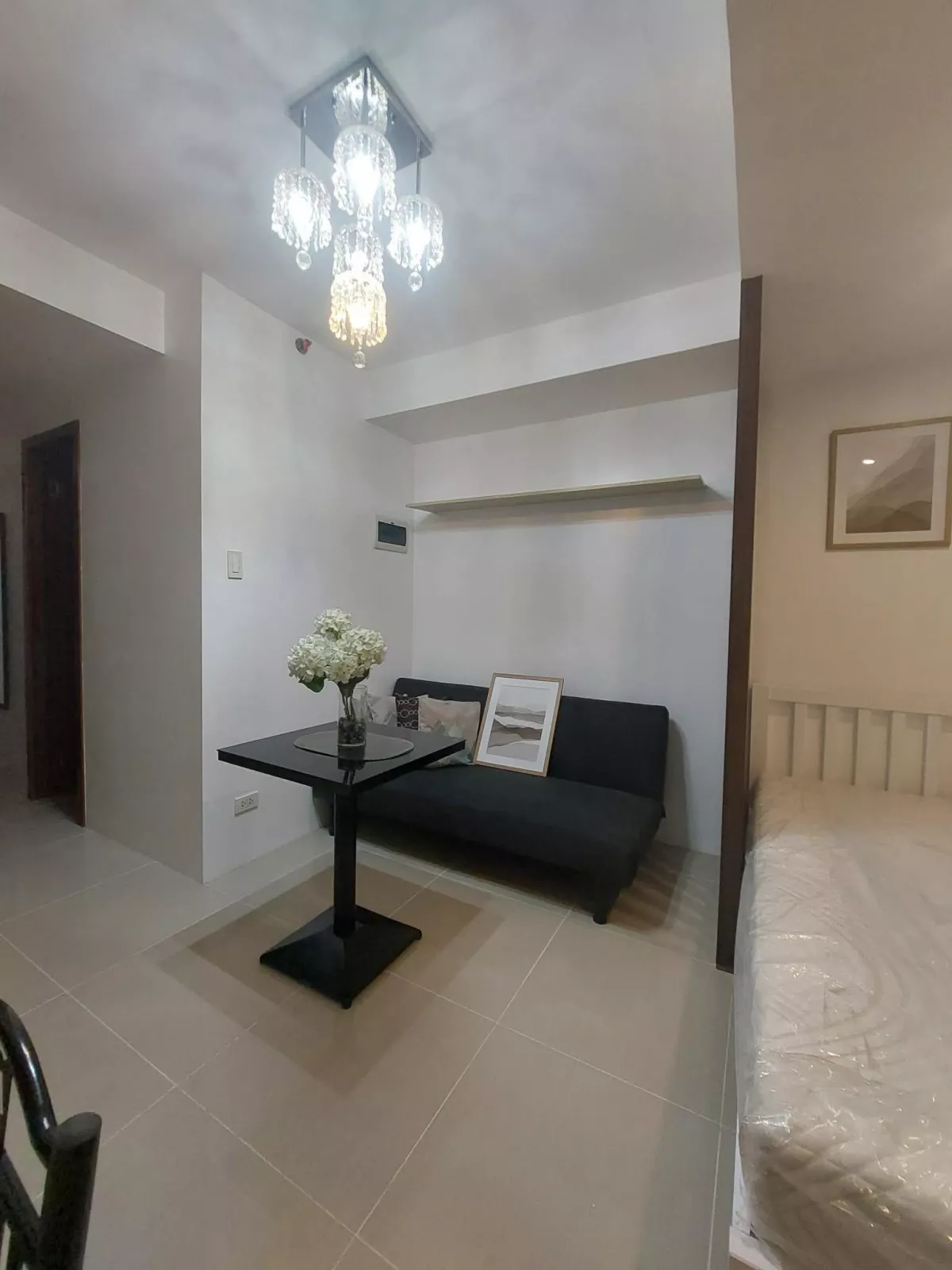 For Rent: Studio Condo in Cogon Ramos, Cebu City — Horizons 101 — Studio in Cogon Ramos, Cebu City, Cebu — Photo 5