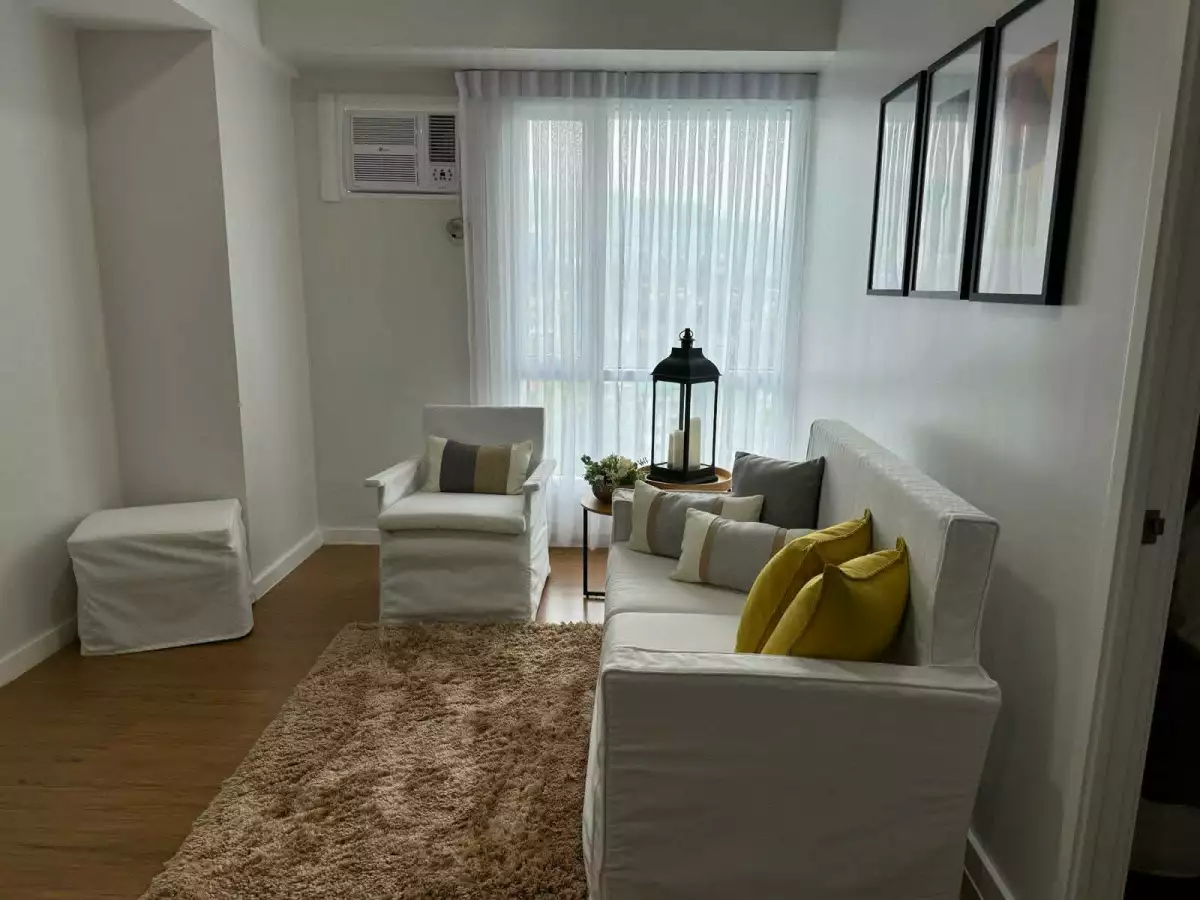 Rush Sale: 1BR Condo in Lahug, Cebu City — Marco Polo Residences — 1 Bedroom in Lahug, Cebu City, Cebu — Photo 4