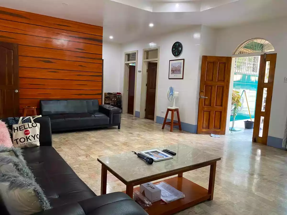 For Sale: 3BR House and Lot in Bulak, Dauin — 345 sqm lot — House and Lot in Bulak, Dauin, Negros Oriental — Photo 3