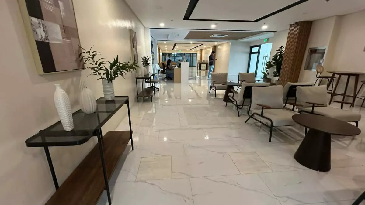 For Sale: 1BR Condo in Sasa, Davao City — 44.30 sqm — 1 Bedroom in Davao City, Davao del Sur, 8000 — Photo 4