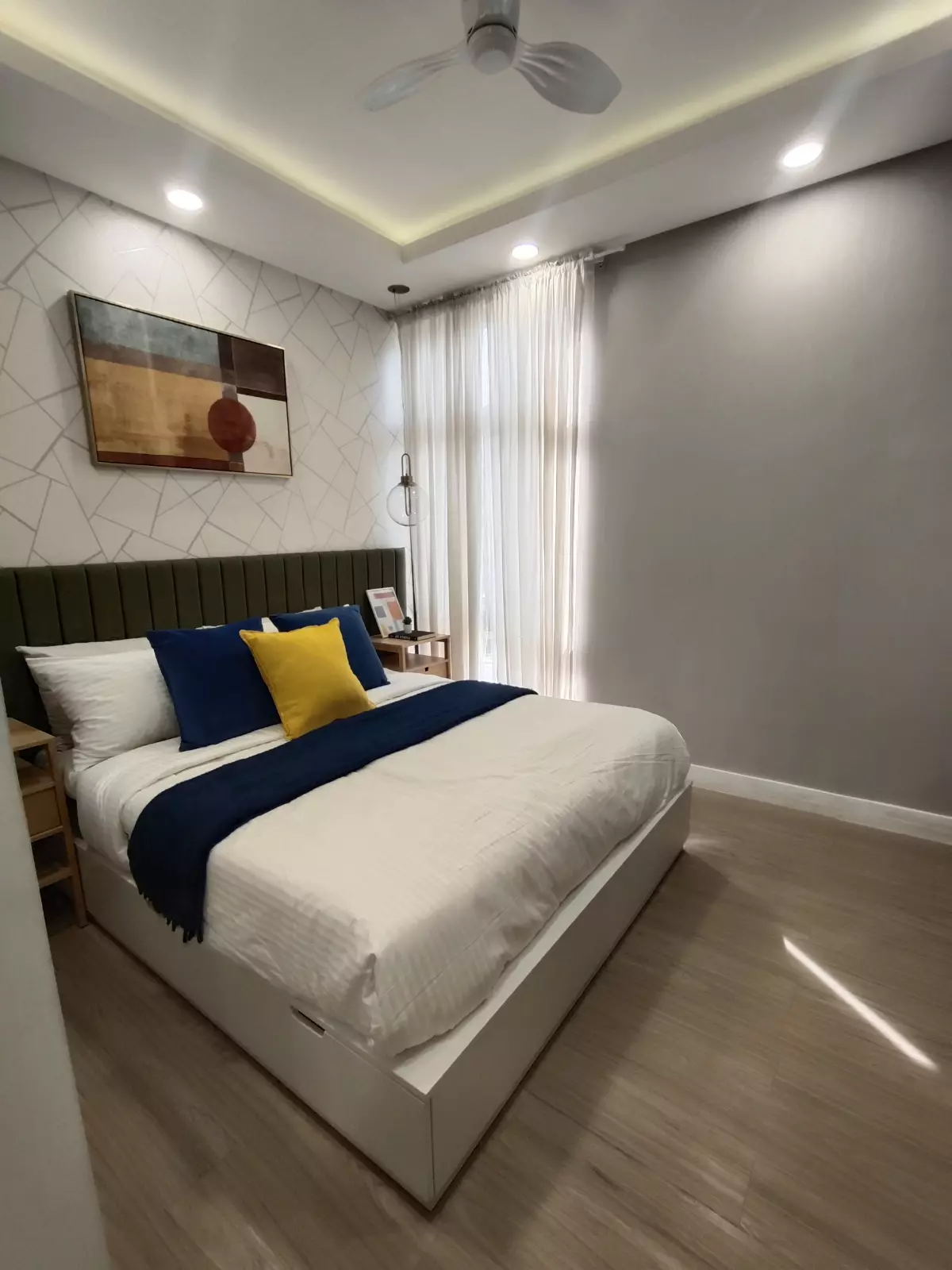 Open photo 13 of 15 — For Sale: 2BR Townhouse in Atlu-Bola, Mabalacat — 66 sqm 1 Carport