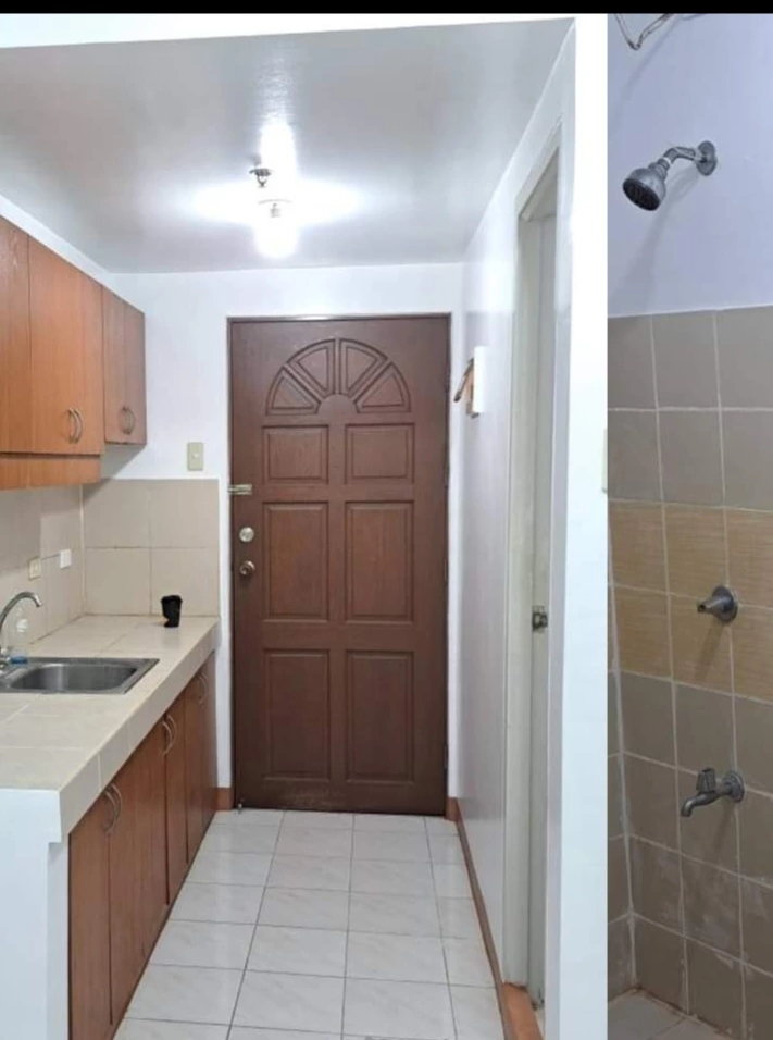CONDO UNIT FOR SALE — 1 Bedroom in Makati City, Metro Manila, 1224 — Photo 2