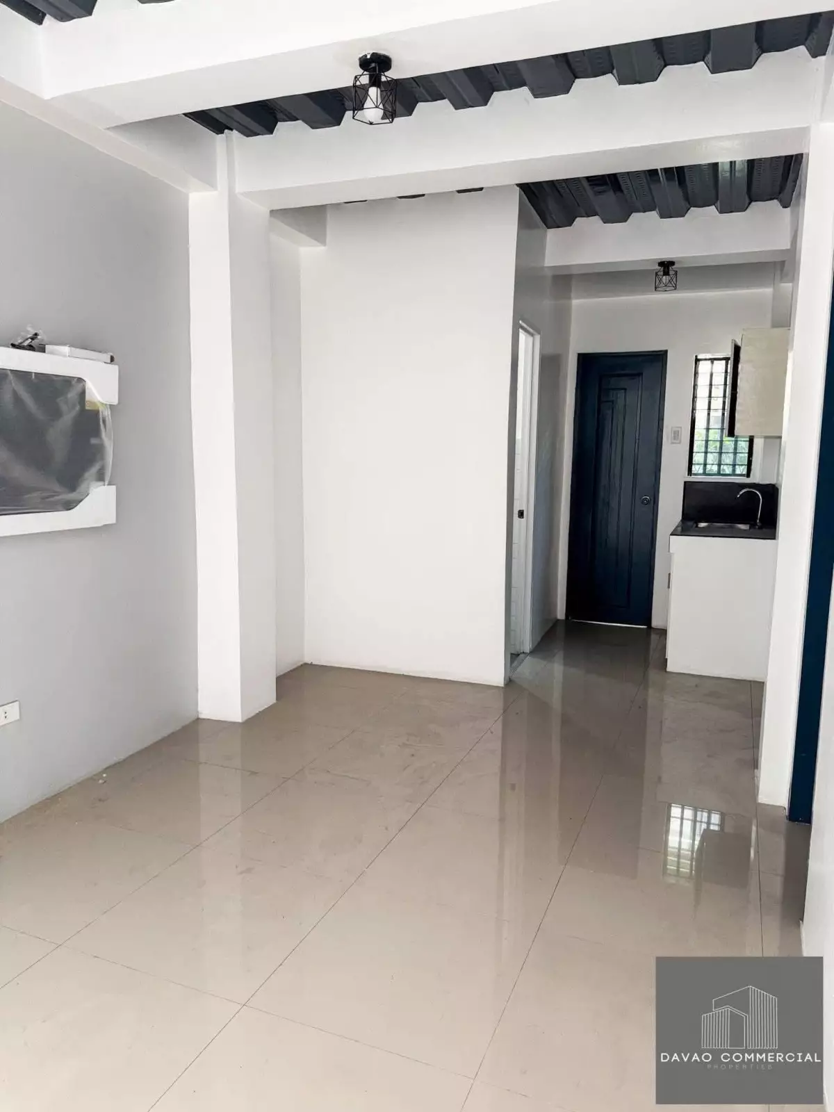 Studio and 2 Bedroom Units for Rent in Maa Davao City — Apartment in Davao City, Davao del Sur, 8000 — Photo 7