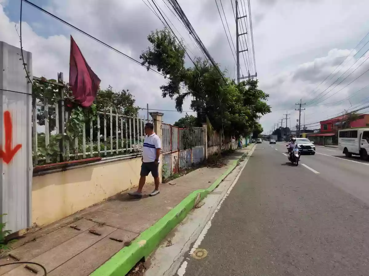 For sale lot only title — Industrial Lot in Biclatan, Gen. Trias, Cavite — Photo 3