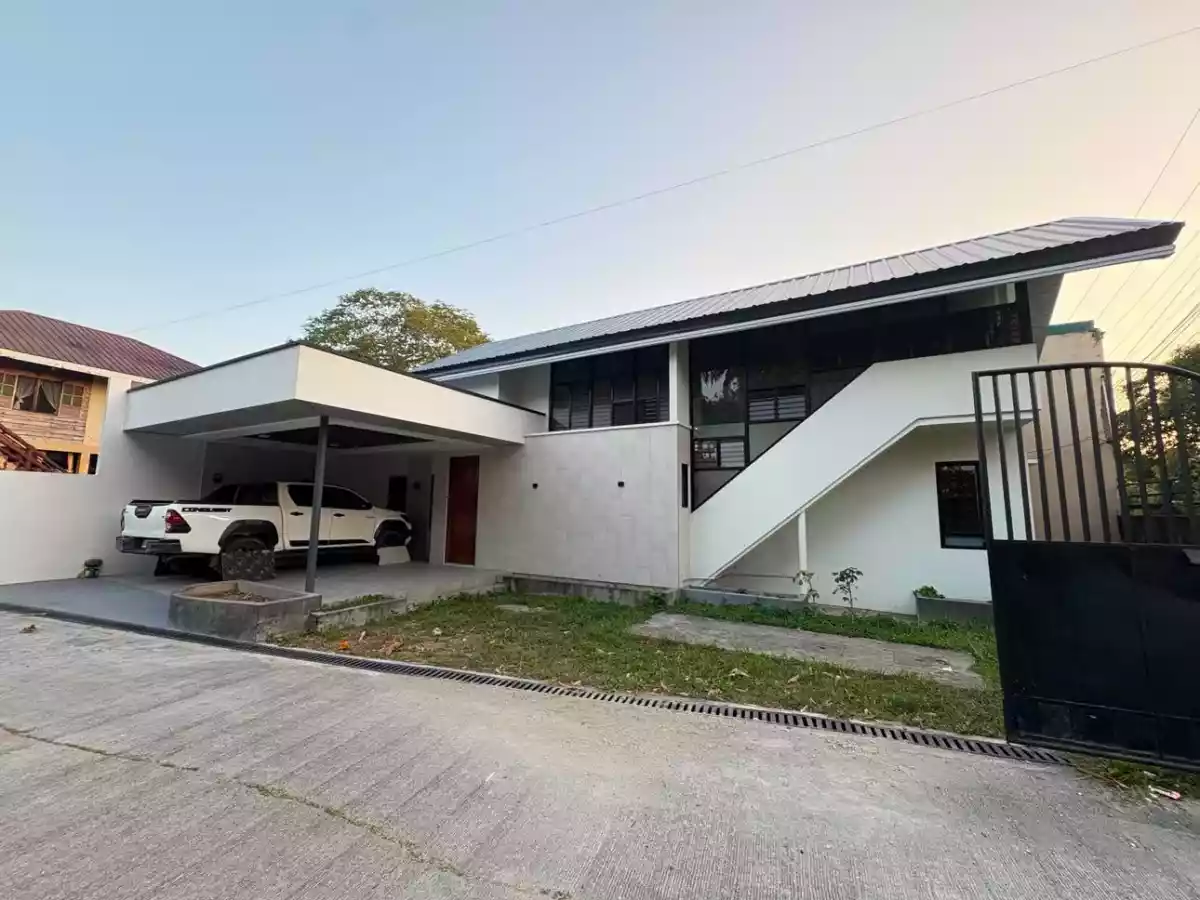 For Sale: 2BR House and Lot in Bool, Tagbilaran City — 188 sqm — House and Lot in Bool, Tagbilaran City, Bohol — Photo 2