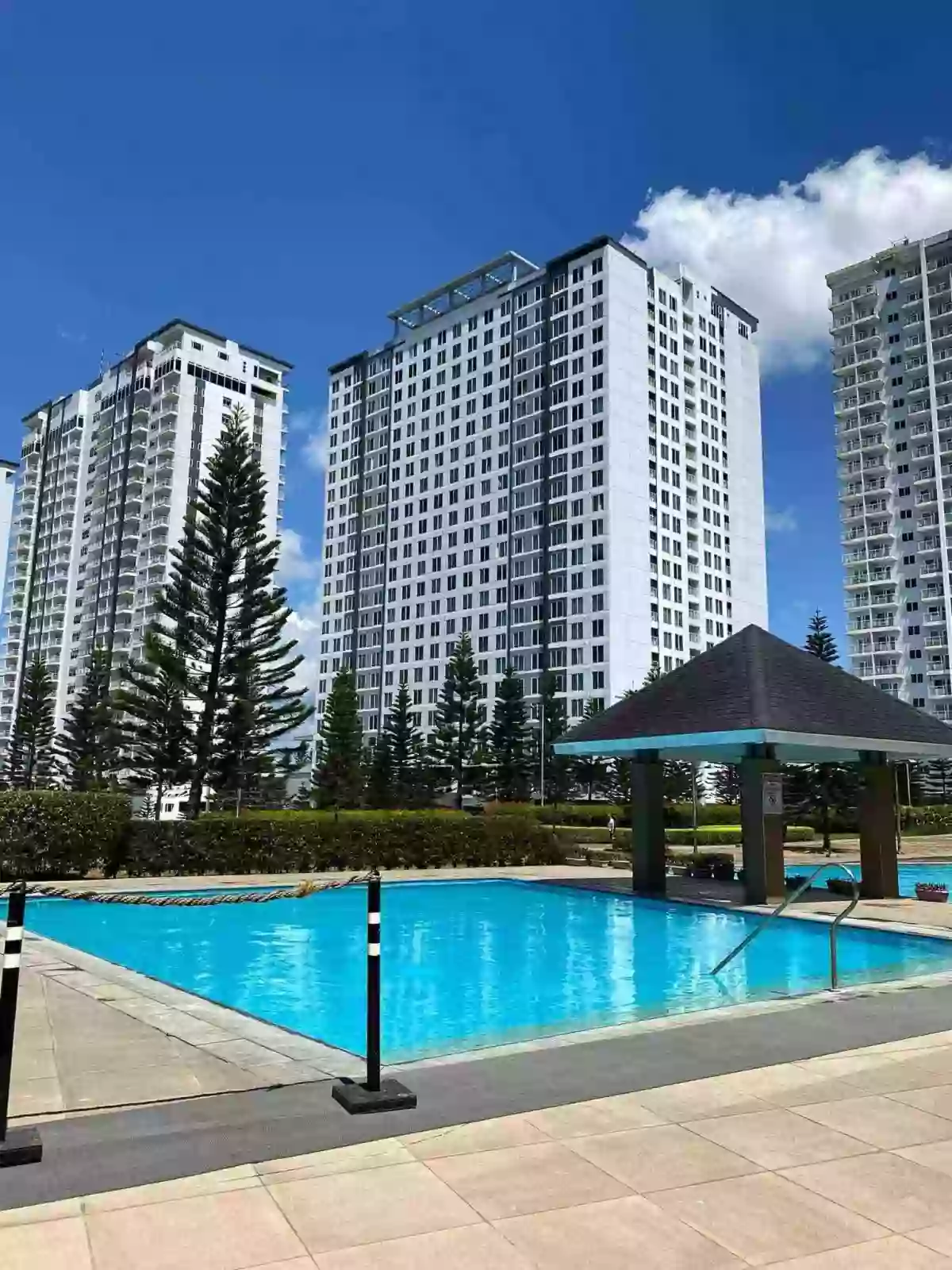 Rush Sale: Jenny Bataluna- Your Dream Condo in Tagaytay Awaits / SMDC Wind Residence — 2 Bedrooms in Maharlika West, Tagaytay City, Cavite — Photo 2