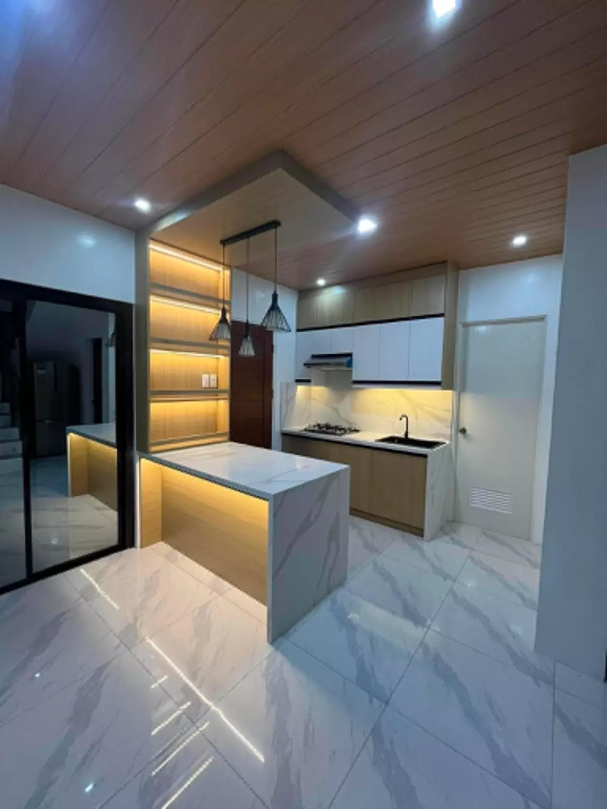 For Sale: Semi Furnished House and Lot in Bancasi, Butuan City — Family Home — House and Lot in Butuan City, Agusan del Norte, 8600 — Photo 4