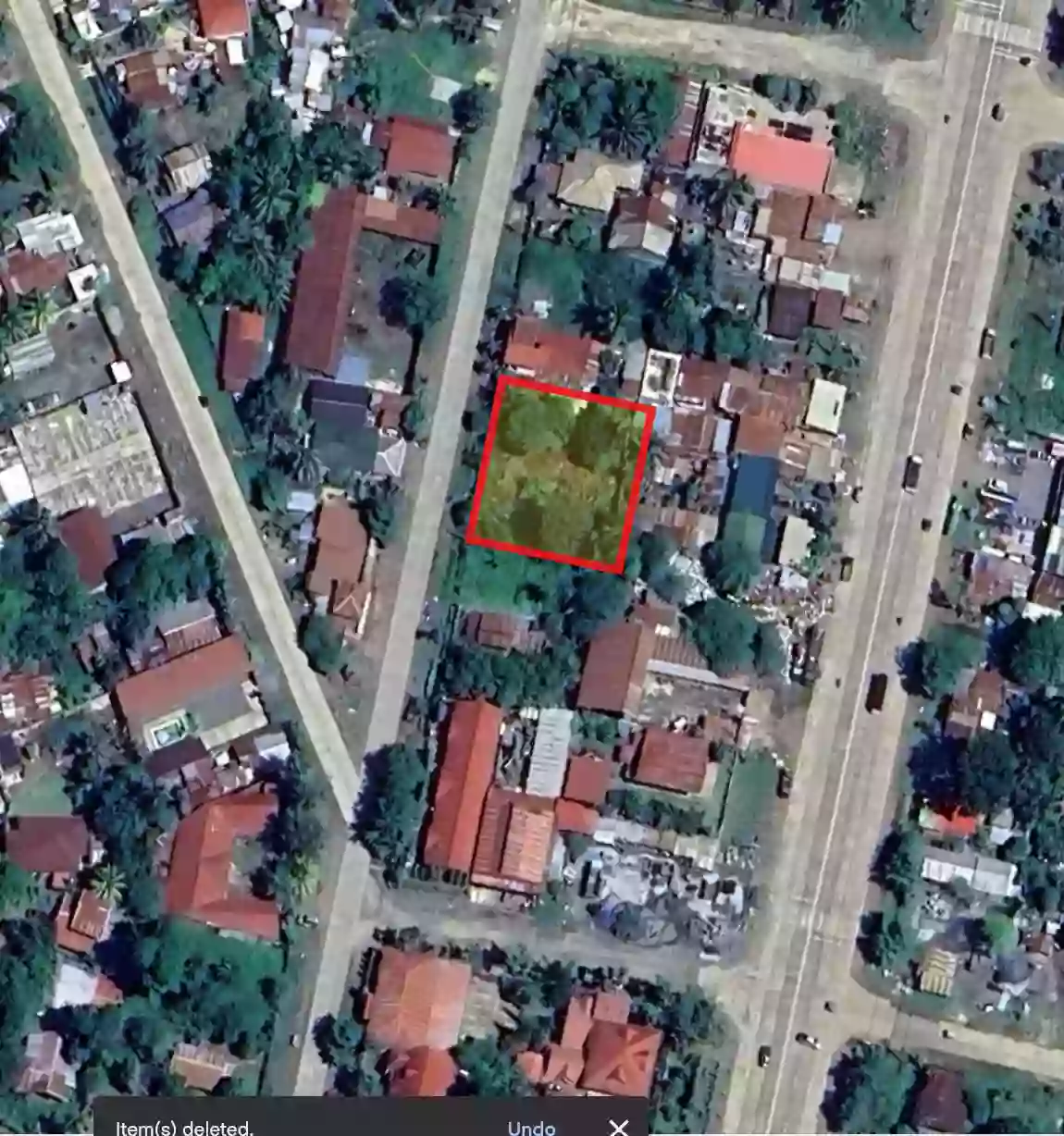 Residential Lot — Residential Lot in Don Carlos, Bukidnon, 8712 — Photo 3